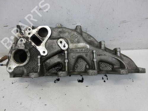 Used Intake manifold RENAULT TALISMAN (LP_) 1.6 dCi 130 (130 hp) 28371038
