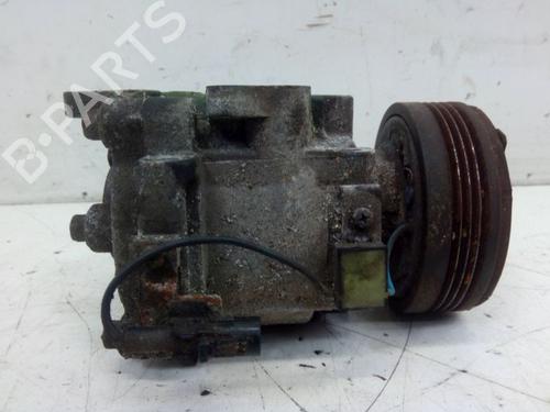 AC compressor SUZUKI SWIFT IV (FZ, NZ) 1.6 (AZG416, AZH416, RS416, ZC32S, ZA32S) | BP31702992M34 
