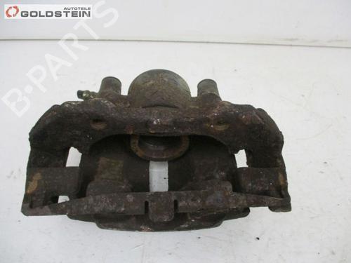 Used Left rear brake caliper MERCEDES-BENZ SPRINTER 3-t Van (B903) 316 CDI (903.661, 903.662, 903.663) (156 hp) 28306566