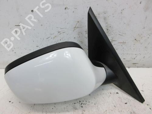 Right mirror BMW 1 (E81) 118 d | BP29091142C27 