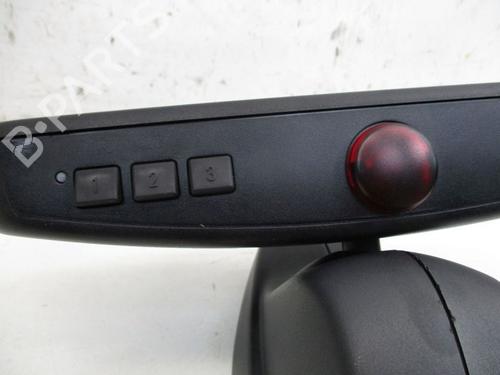 Rear mirror BMW X5 (E70) xDrive 35 d | BP37124788I6 - Image 6