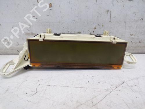 Pantalla multifuncion CITROËN C4 I (LC_) 1.6 HDi (109 hp) 30668991