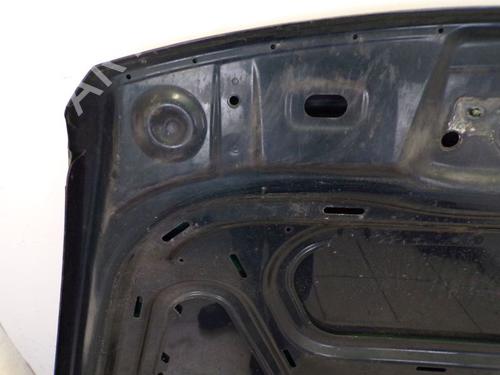 Hood VW TOUAREG (7LA, 7L6, 7L7) 3.2 V6 | BP29086456C1