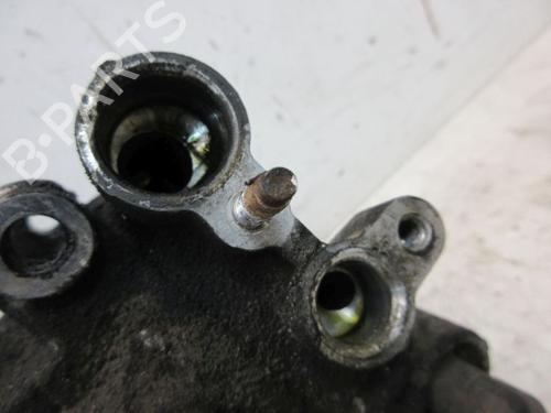 AC compressor CITROËN C5 II Break (RE_) 1.6 HDi (RE9HZC, RE9HYB) | BP30668471M34