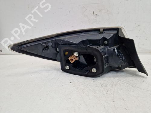 Right taillight MAZDA 6 Hatchback (GH) 2.2 MZR-CD (GH10) | BP37144761C35 - Image 4