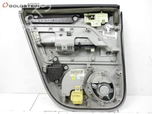 Rear right panel JEEP COMPASS (MK49) 2.4 4x4 | BP38504144C61 - Image 6