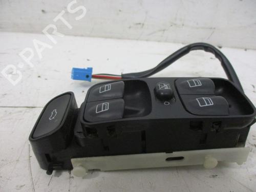 Switch MERCEDES-BENZ C-CLASS (W203) C 230 Kompressor (203.040) | BP37115993I30 - Image 3