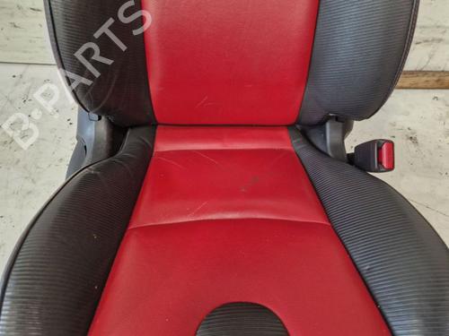 Right front seat MAZDA RX-8 (SE, FE) 1.3 (FE103, SE3P) | BP37724664C16 - Image 4