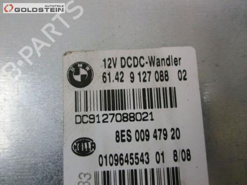 Control unit BMW 1 (E87) 118 d | BP37100738M11 - Image 2