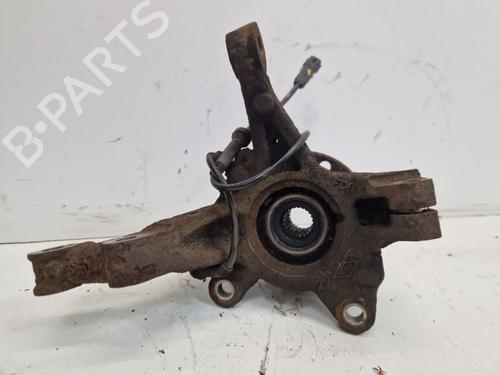 Right front steering knuckle DACIA SANDERO II 1.0 SCe 75 (B8JC, B8JD, B8NC) | BP37140886M26 - Image 4