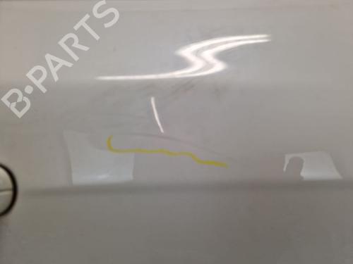 Right rear door FORD FOCUS III Turnier 1.5 TDCi | BP29523289C5