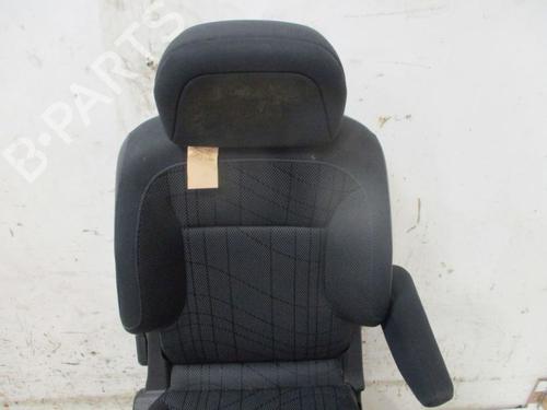 Right front seat PEUGEOT PARTNER Tepee 1.6 VTi | BP29092898C16 