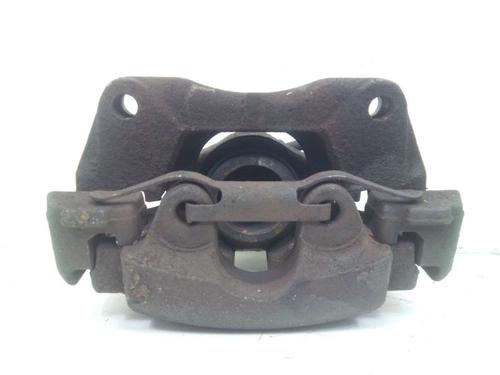 Used Right front brake caliper VW TRANSPORTER T5 Van (7HA, 7HH, 7EA, 7EH) 1.9 TDI (102 hp) 31702444