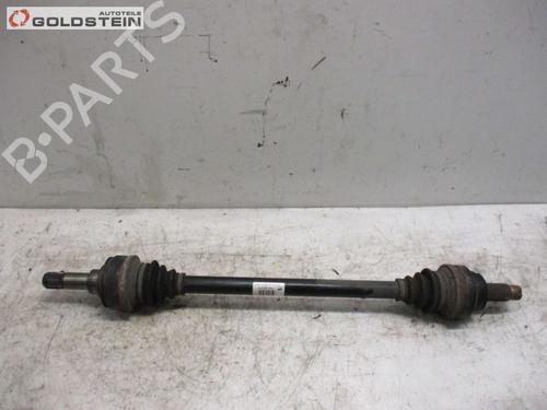 Used Right rear driveshaft Right rear driveshaft 37095834 37095834