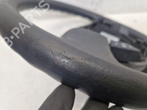 Steering wheel RENAULT TWINGO II (CN0_) 1.2 16V (CN0K, CN0V, CN0A) | BP29100474C49 
