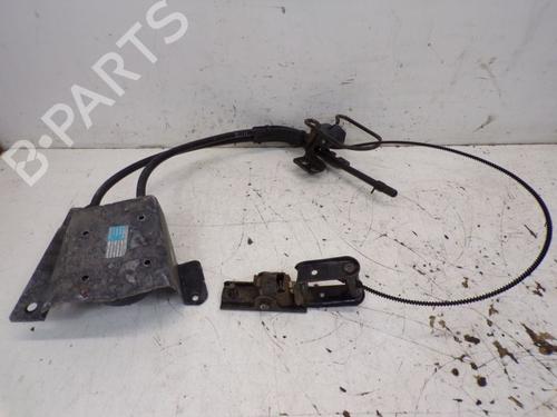 Used Support FIAT 500 (312_) 1.4 (312AXC1B, 312CXC1B) (100 hp) 31703788