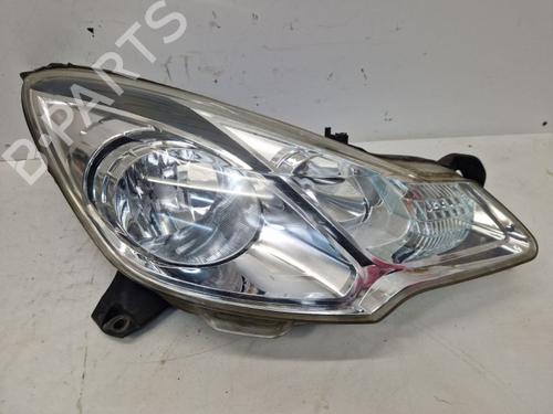 Used Right headlight CITROËN DS3 (SA_) 1.6 THP 150 (150 hp) 32661549