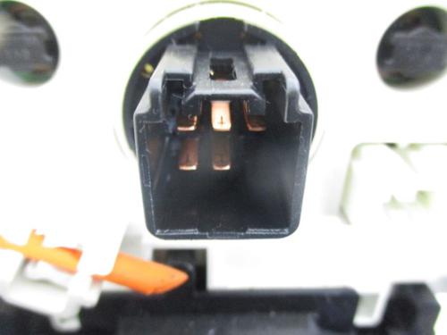 Climate control MAZDA 2 (DE_, DH_) 1.3 (DE3FS) | BP37110422I5 - Image 6