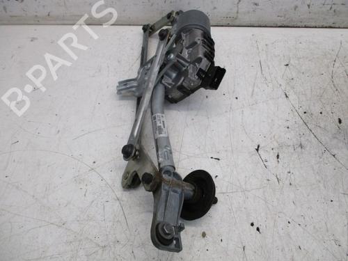 Front wipers mechanism PEUGEOT PARTNER Tepee 1.6 VTi | BP29092921C83
