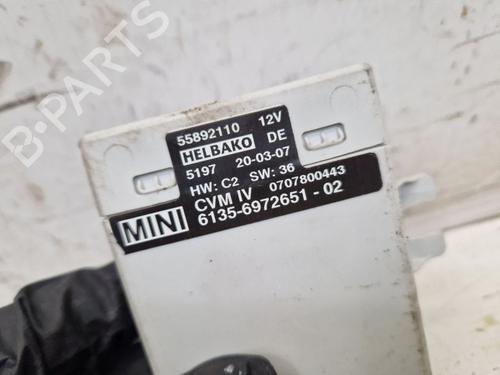 Control unit MINI MINI Convertible (R52) Cooper | BP33908217M11 - Image 5