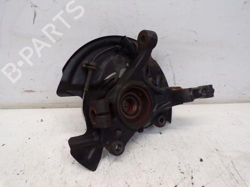 Left front steering knuckle FORD FIESTA VII (HJ, HF) 1.5 ST EcoBoost | BP29098375M25 