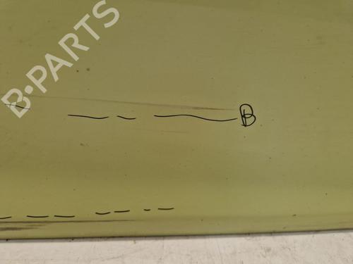 Right front door KIA PICANTO II (TA) 1.0 | BP32242455C3