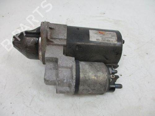 Starter OPEL CORSA D (S07) 1.0 (L08, L68) | BP37112228M8 - Image 4