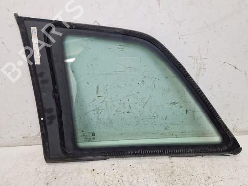 Rear right door window OPEL ZAFIRA / ZAFIRA FAMILY B (A05) 2.2 (M75) | BP24504596C21 