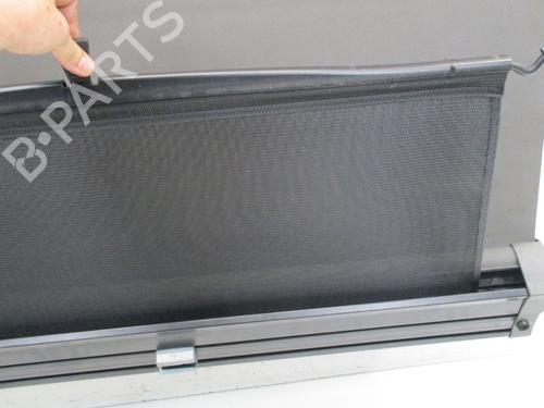 Rear parcel shelf AUDI A4 B6 Avant (8E5) 2.5 TDI | BP37122401C85 - Image 3