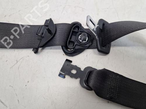 Front right seatbelt OPEL ZAFIRA TOURER C (P12) 2.0 CDTi (75) | BP37143902I25 - Image 6