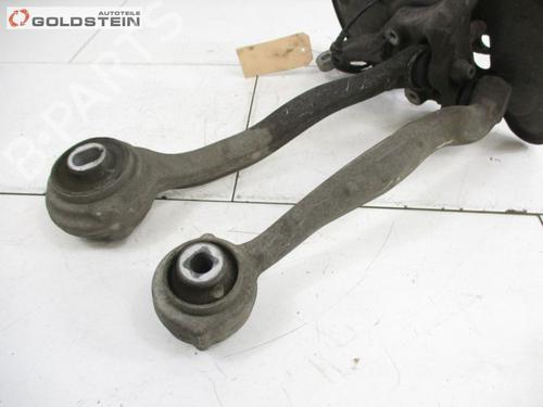 Left front steering knuckle MERCEDES-BENZ C-CLASS T-Model (S204) C 180 Kompressor (204.245) | BP25013883M25