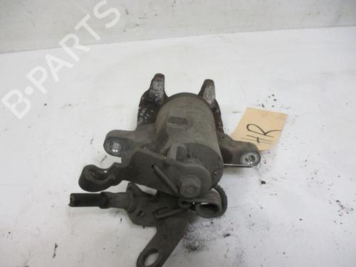 Right rear brake caliper SEAT LEON (1P1) 1.6 | BP18798157M106