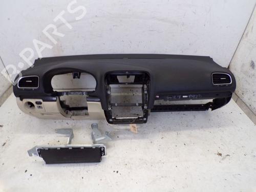 Used Other VW GOLF VI Variant (AJ5) 2.0 TDI (140 hp) 29090533