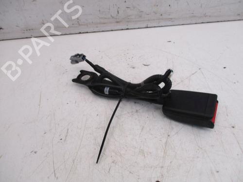 Seat buckle TOYOTA VERSO (_R2_) 1.8 (ZGR21_, ZGR21R) | BP19291264I32 