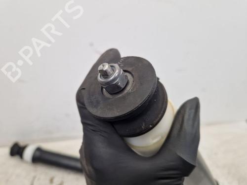 Right rear shock absorber MITSUBISHI COLT VII Hatchback (VB_) 1.0 MPi (VBXG0) | BP29603182M19 