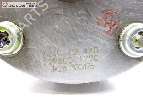 Other MAZDA 2 (DE_, DH_) 1.3 (DE3FS) | BP37109328O1 - Image 8