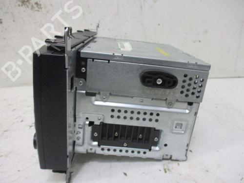 Bilradio MERCEDES-BENZ C-CLASS (W203) C 230 Kompressor (203.040) | BP18799344E6