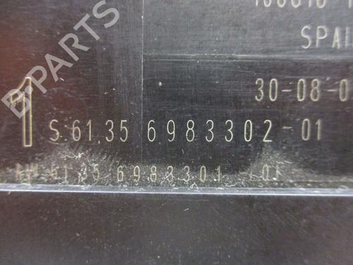 Control unit BMW 3 (E90) 320 i | BP18791311M11 