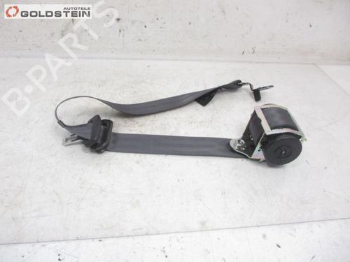 Used Front right seatbelt Front right seatbelt 37105377 37105377