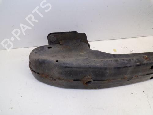 Rear bumper reinforcement MERCEDES-BENZ C-CLASS Coupe (CL203) C 180 Kompressor (203.746) | BP18806233C73