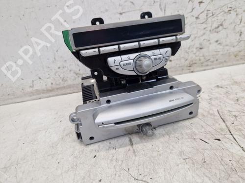 Used Radio MINI MINI (R56) Cooper D (109 hp) 28064100