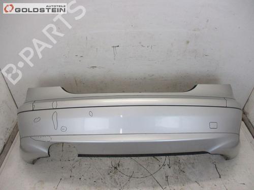 Used Rear bumper MERCEDES-BENZ C-CLASS Coupe (CL203) C 220 CDI (203.706) (143 hp) 18761210