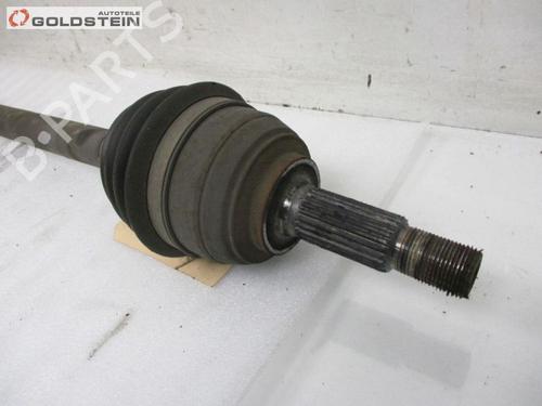 Right front driveshaft NISSAN NOTE (E11, NE11) 1.4 | BP37102972M39 - Image 4