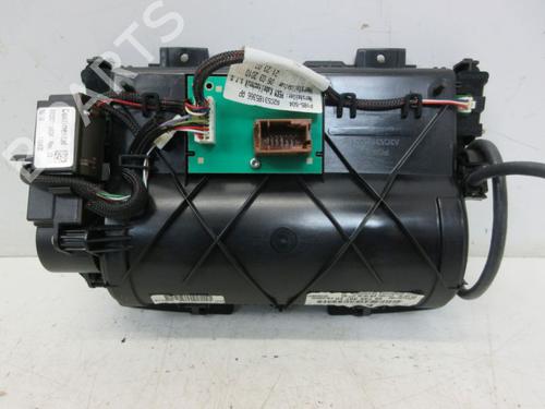 Display monitor PEUGEOT 5008 (0U_, 0E_) 2.0 HDi 136 / BlueHDi 136 | BP29098761C48 