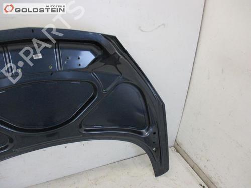 Tailgate OPEL TIGRA TwinTop (X04) 1.8 (R97) | BP18760221C6 