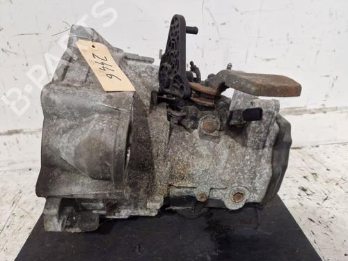 Gearbox VW GOLF PLUS V (5M1, 521) 1.6 TDI | BP37142896M3 - Image 7