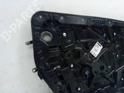 Front left window mechanism MERCEDES-BENZ A-CLASS (W177) A 200 (177.087) | BP37136781C22 - Image 3