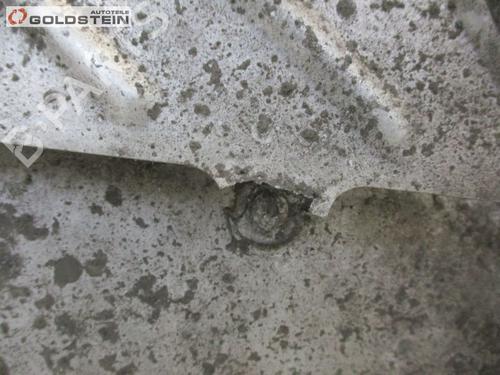 Rear axle AUDI A8 D3 (4E2, 4E8) 4.2 TDI quattro | BP37098126M2 - Image 7