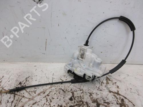 Used Front right lock FORD KA (RU8) 1.2 (69 hp) 29094467
