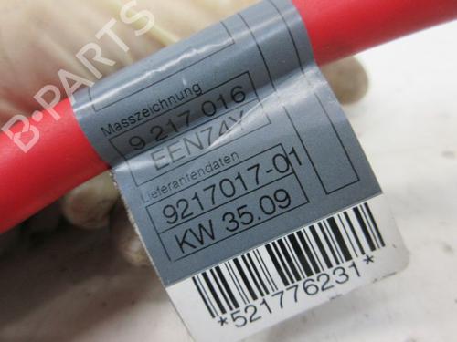 Cable BMW 1 (E87) 116 d | BP37126700E12 - Image 8